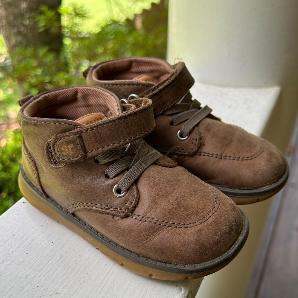 Stride Rite Quinn Boot